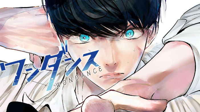 WANDANCE: Anime mới nhà MADHOUSE bùng nổ vũ đạo cùng BTS, EXO, Red Velvet  WANDANCE: Anime mới nhà MADHOUSE bùng nổ vũ đạo cùng BTS, EXO, Red Velvet